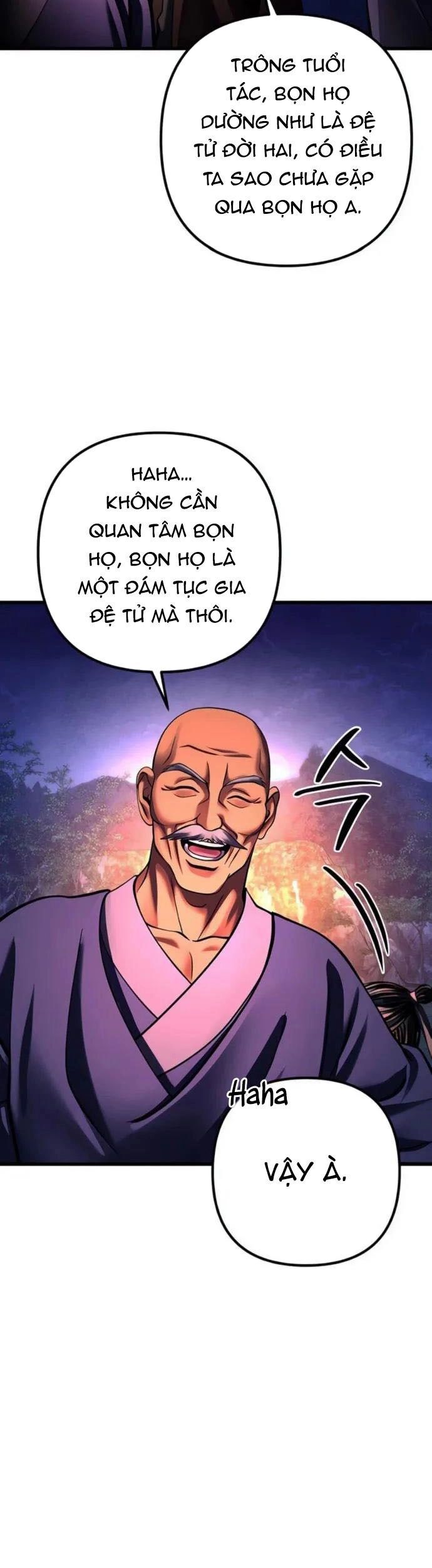 Con Trai Út Nhà Ha Buk Paeng Chương 157 Ảnh 41