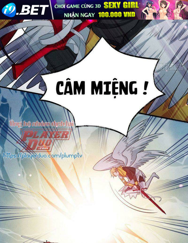 Thiên Chi Vãn Ca Chương 3 Ảnh 11
