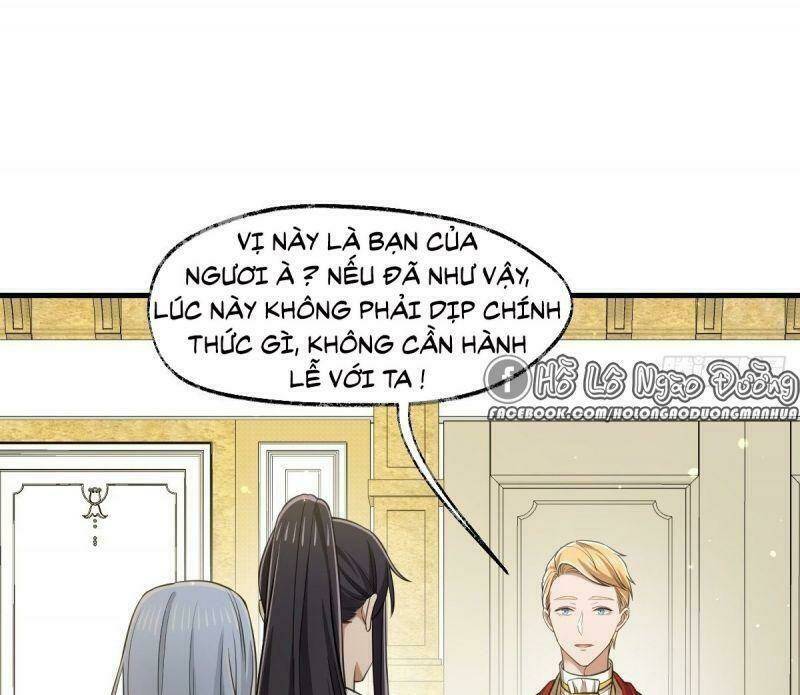 Thiên Chi Vãn Ca Chương 12 Ảnh 56