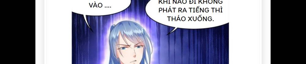 Chưởng Gia Tiểu Nương Tử Chương 13 Ảnh 12
