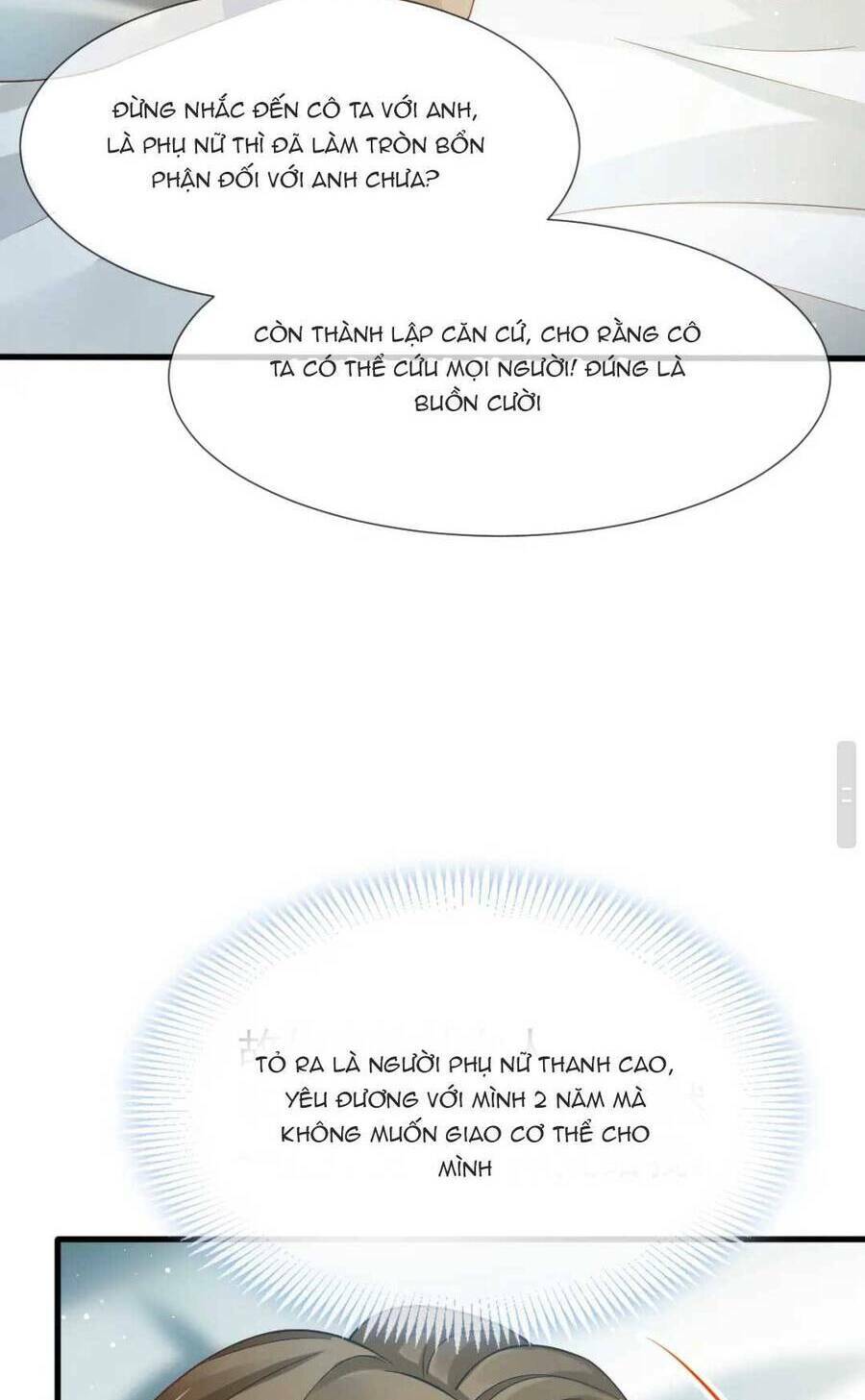 Ai Toàn Năng Thay Ký Chủ Báo Thù Chương 74 Ảnh 22