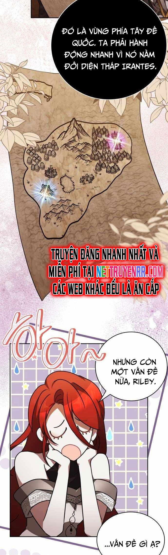 Xin Hãy Đọc Chương 48 Ảnh 11