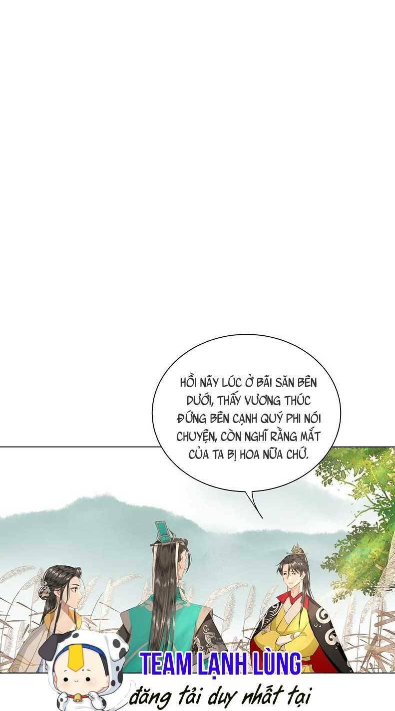 Báo Cáo Bạo Quân , Phi Tần Là Tổ Tông Của Người Chương 25 Ảnh 6