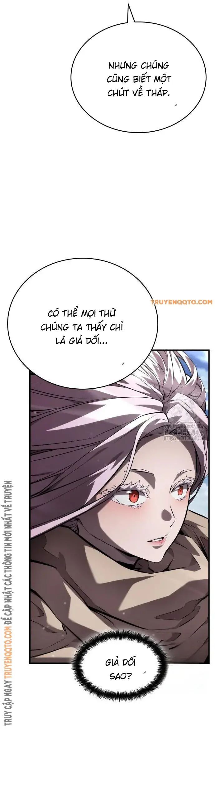 Chiêu Hồn Giả Siêu Phàm Chương 130 Ảnh 50