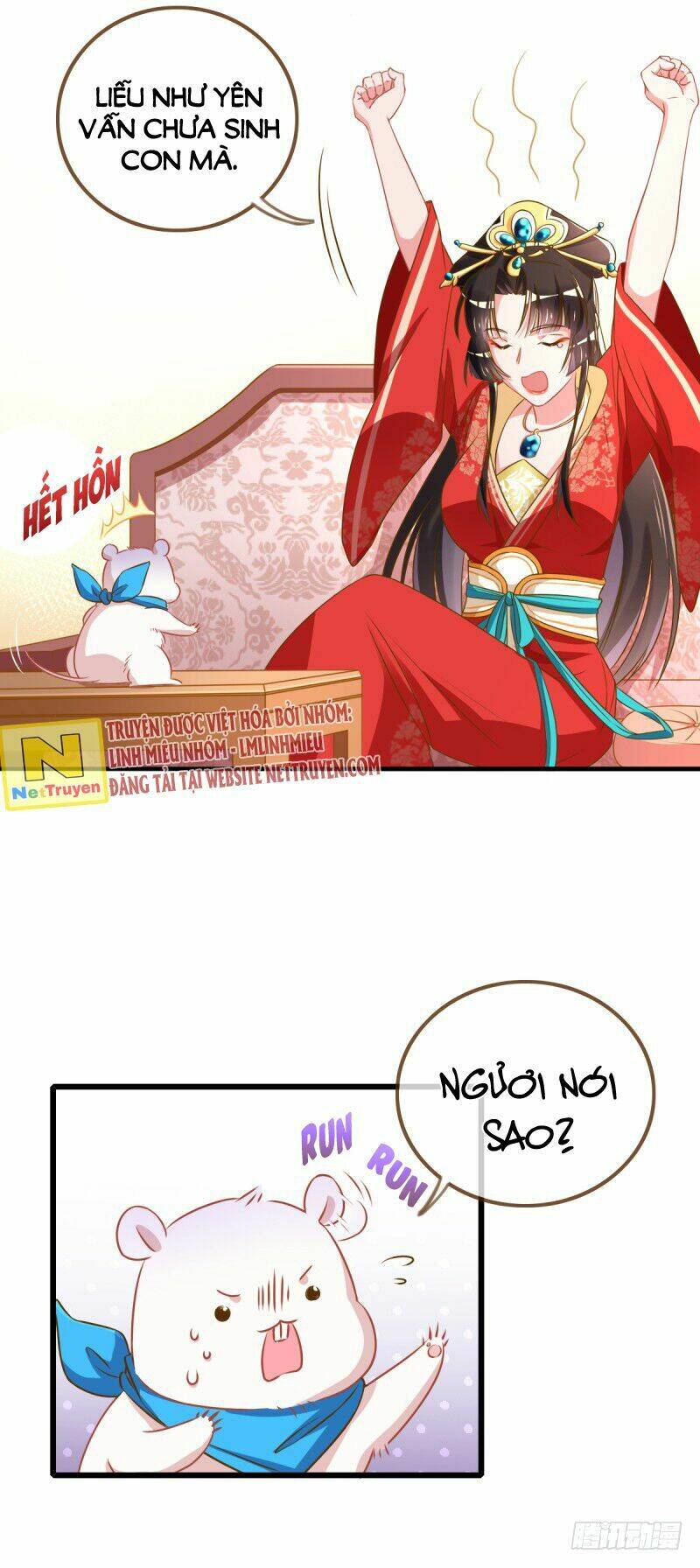 Hệ Thống Nghịch Tập Chương 9 Ảnh 4
