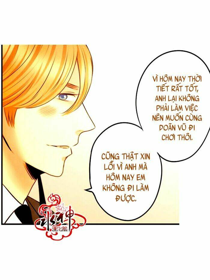 Something Sweet Chương 12 Ảnh 15