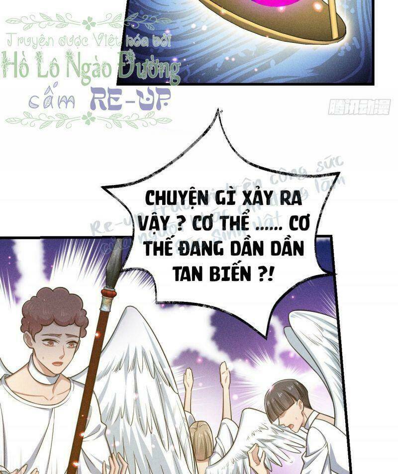 Thiên Chi Vãn Ca Chương 3 Ảnh 36