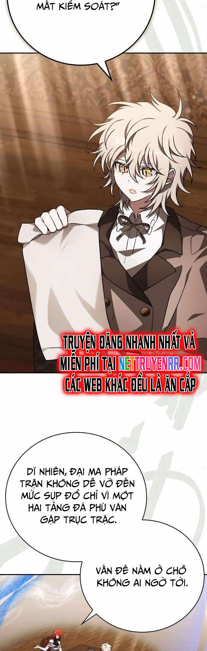 Xin Hãy Đọc Chương 48 Ảnh 6