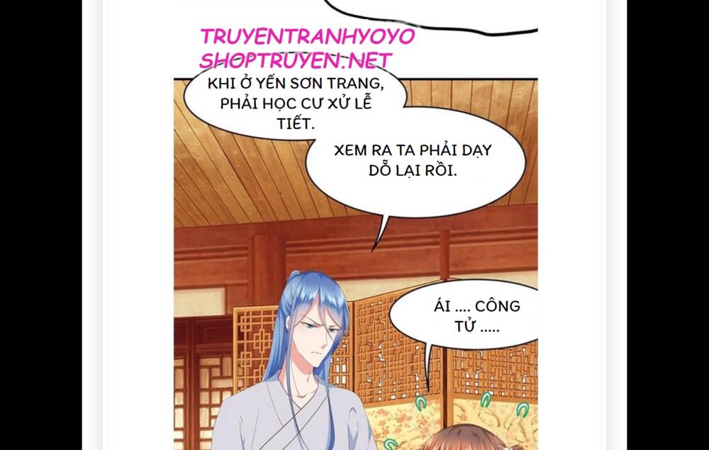 Chưởng Gia Tiểu Nương Tử Chương 12 Ảnh 49
