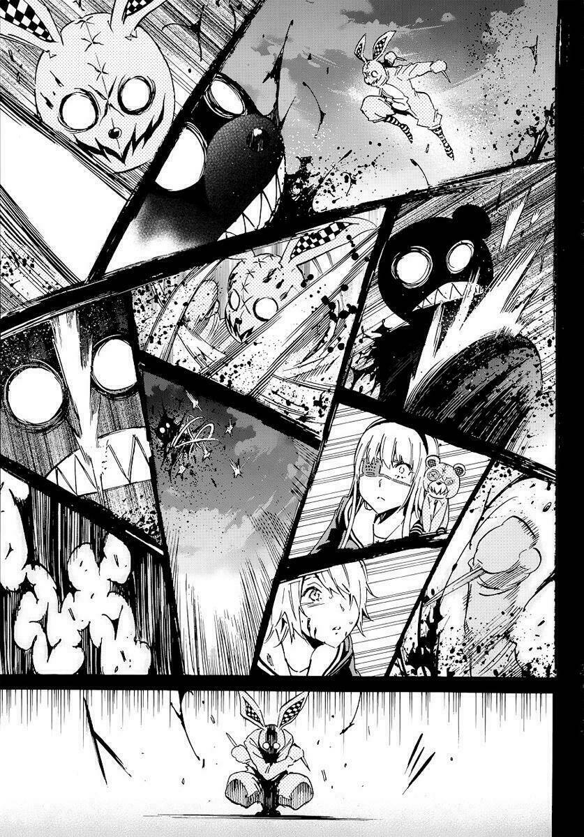 Kigurumi Manga Chương 5 Ảnh 30