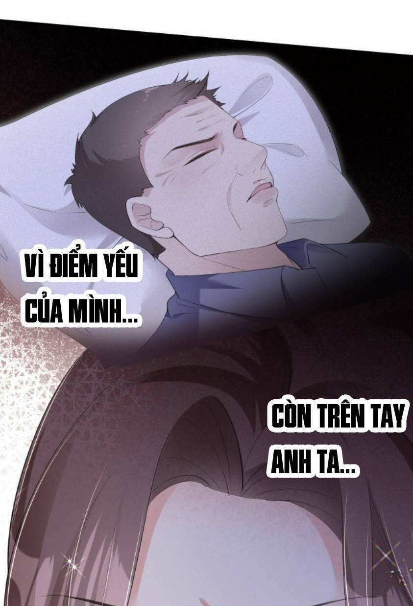 Tùy Ý Thiêu Đốt Lửa Tình Chương 4 Ảnh 30