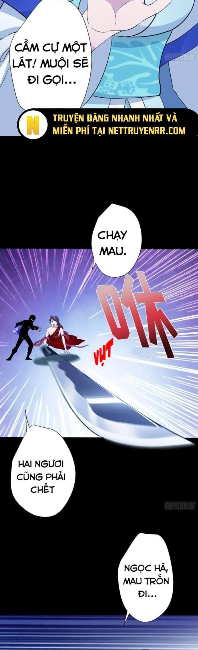Thiên Thần Shipper Chương 113 Ảnh 11