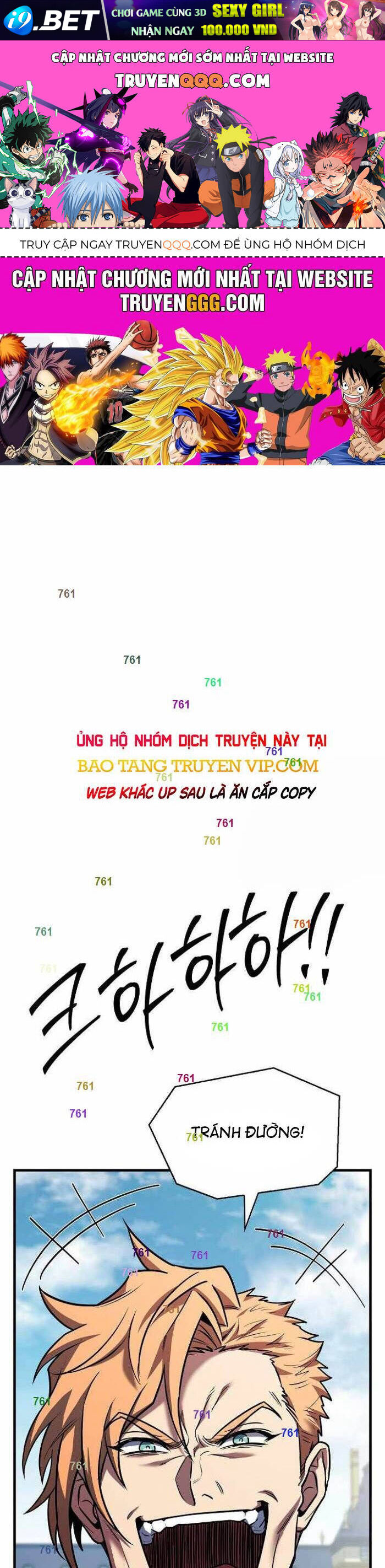 Huyền Thoại Giáo Sĩ Trở Lại Chương 159 Ảnh 2