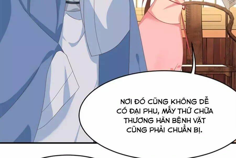 Chưởng Gia Tiểu Nương Tử Chương 10 Ảnh 32