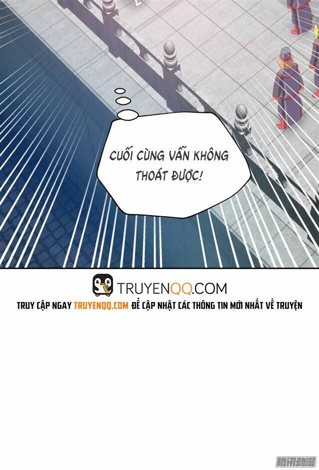 Phép Tắc Yêu Đương Của Ma Vương Chương 21 Ảnh 38