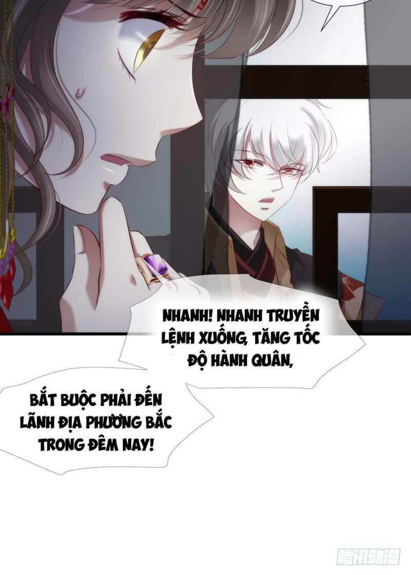 Một Vạn Tư Thế Công Lược Yêu Nam Chương 168 Ảnh 19