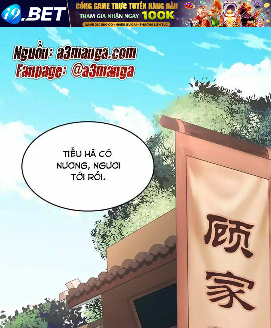 Chưởng Gia Tiểu Nương Tử Chương 5 Ảnh 2