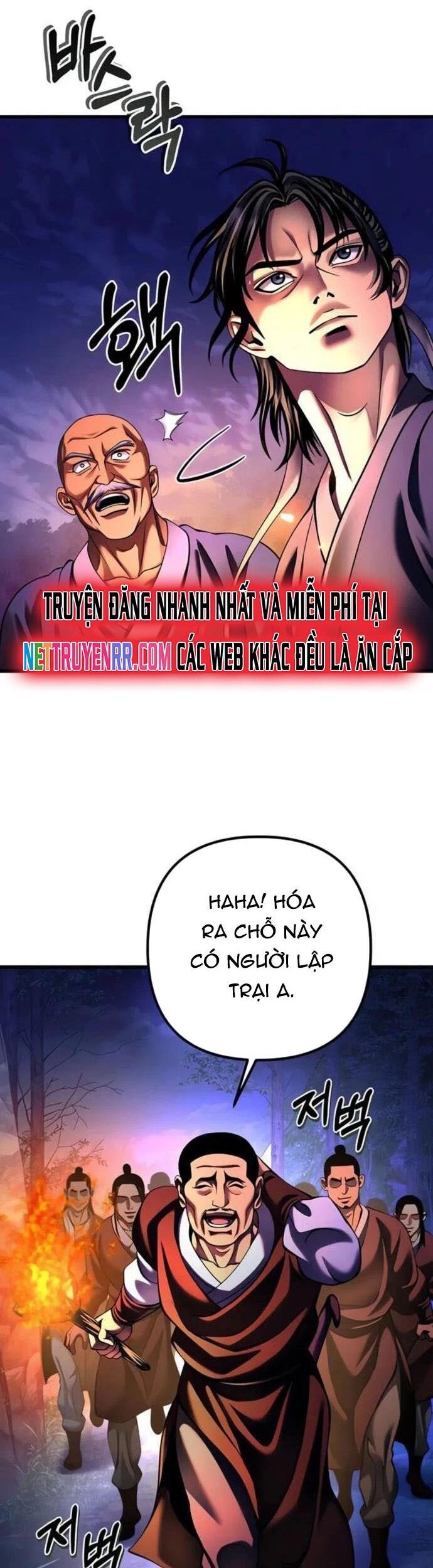 Con Trai Út Nhà Ha Buk Paeng Chương 157 Ảnh 36