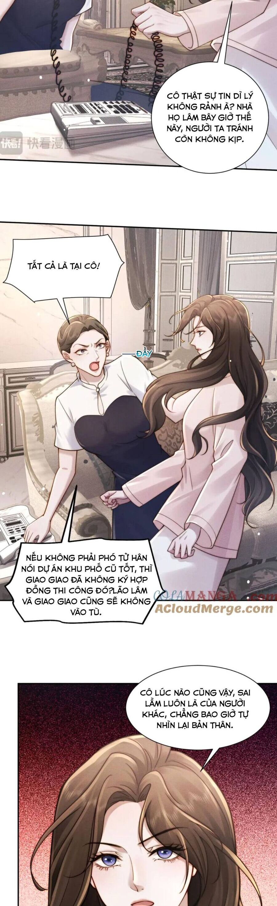 Hôn Nhân Chớp Nhoáng Chương 42 Ảnh 17