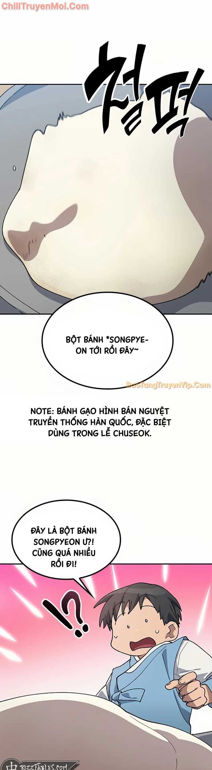 Chữa Lành Cuộc Sống Thông Qua Cắm Trại Ở Thế Giới Khác Chương 57 Ảnh 24