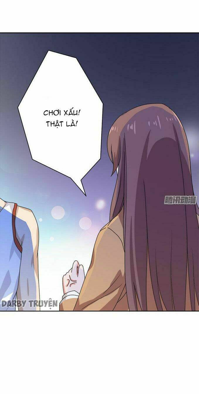 Ái Tam Phân Tuyến Chương 10 Ảnh 18