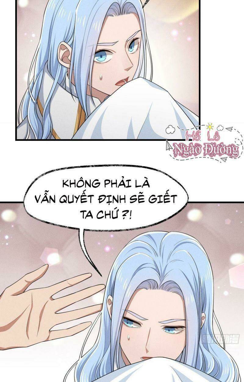 Thiên Chi Vãn Ca Chương 11 Ảnh 26