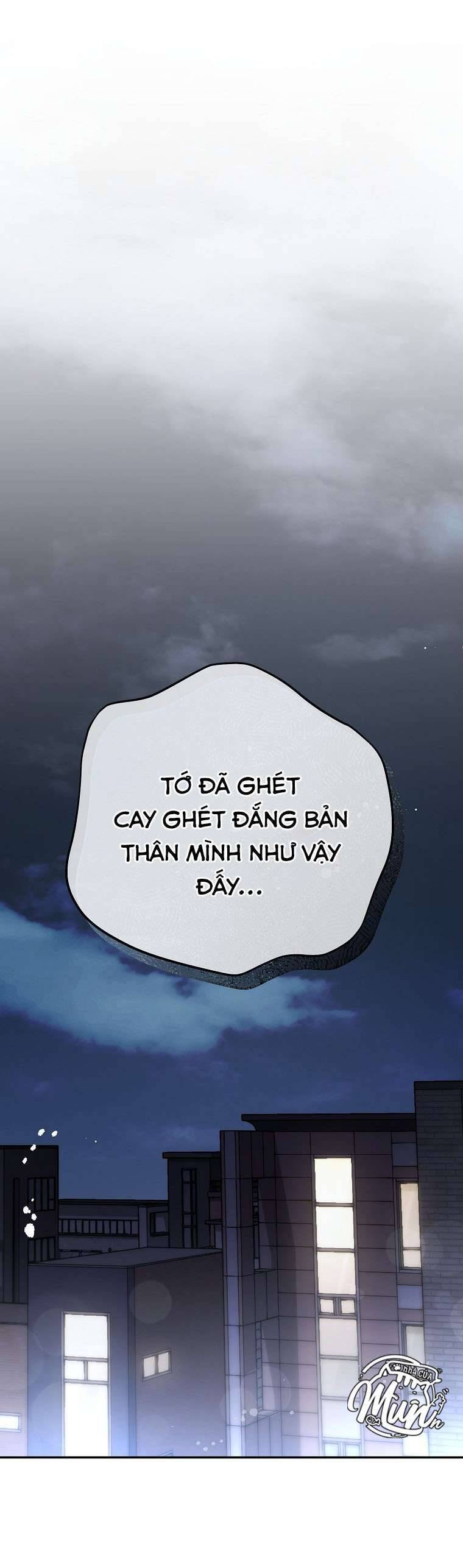 Mối Tình Đầu Đến Từ Tương Lai Chương 30 Ảnh 44