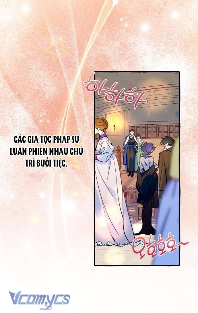 Chuyện Tình Tuyết Phương Bắc Chương 33 Ảnh 4