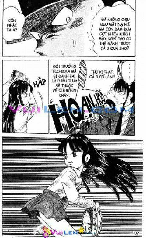 Dandoh Chương 30 Ảnh 138