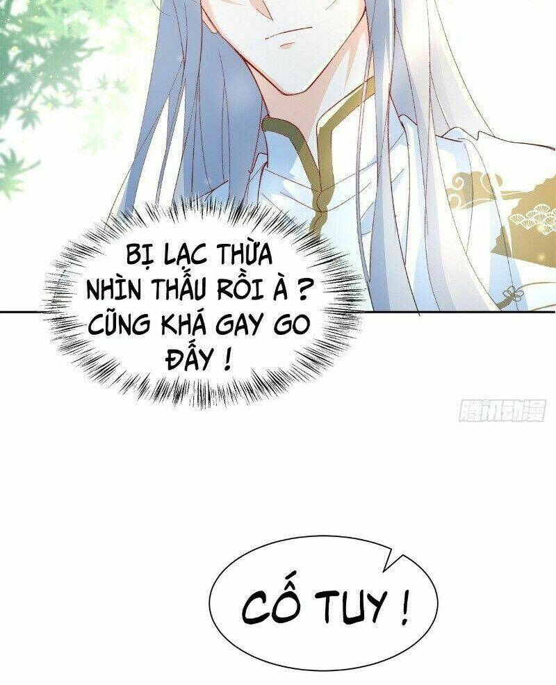 Ảnh Đế Yêu Hồ Chương 50 Ảnh 11