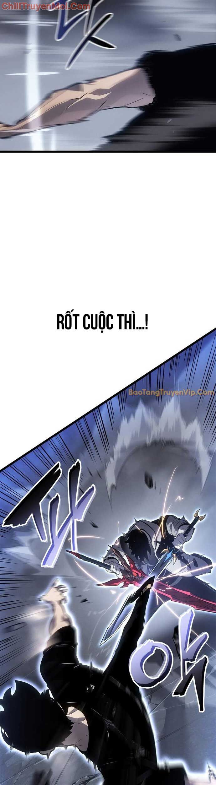 Solo Leveling Ragnarok Chương 46 Ảnh 9