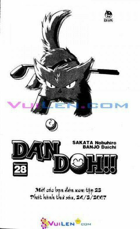 Dandoh Chương 31 Ảnh 188