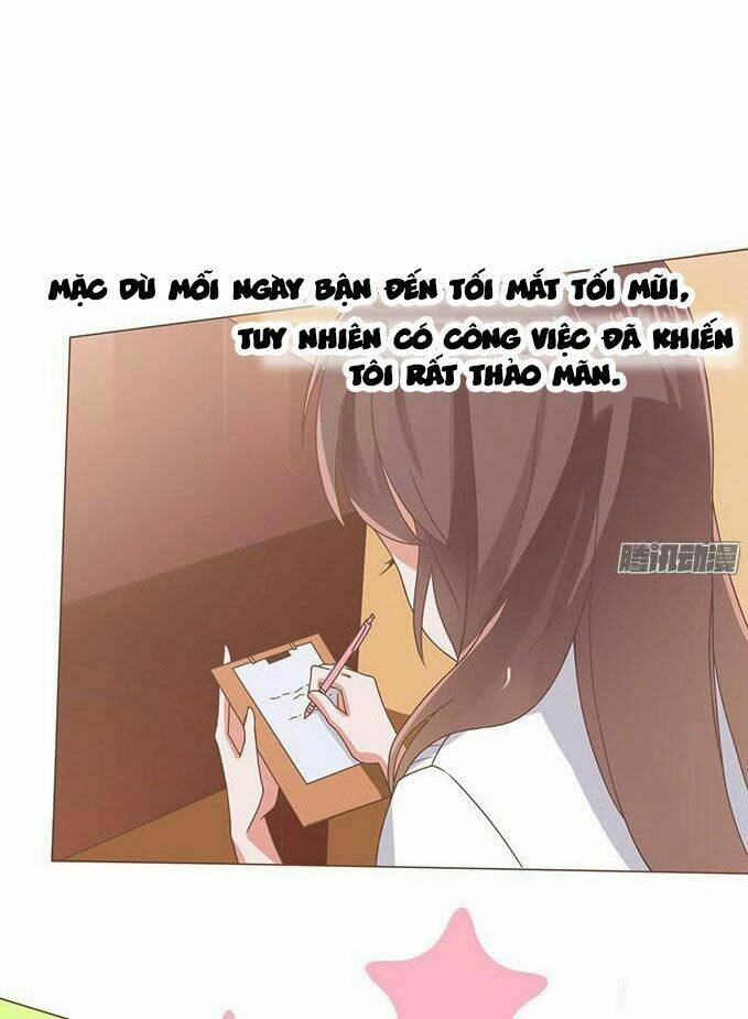 Ái Tam Phân Tuyến Chương 10 Ảnh 48