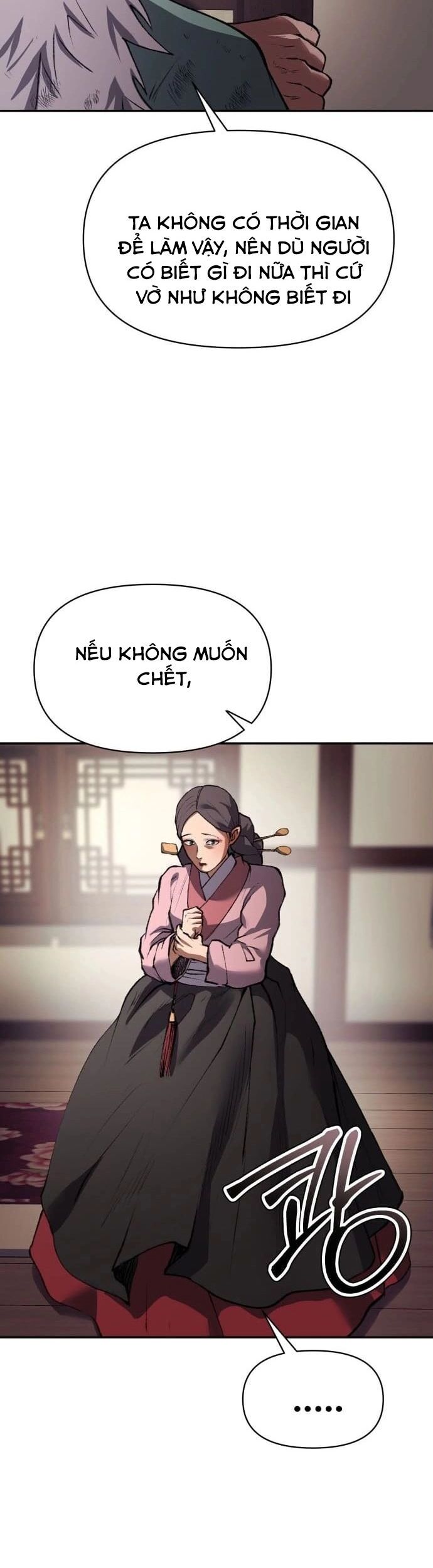Ám Vệ Chương 50 Ảnh 44
