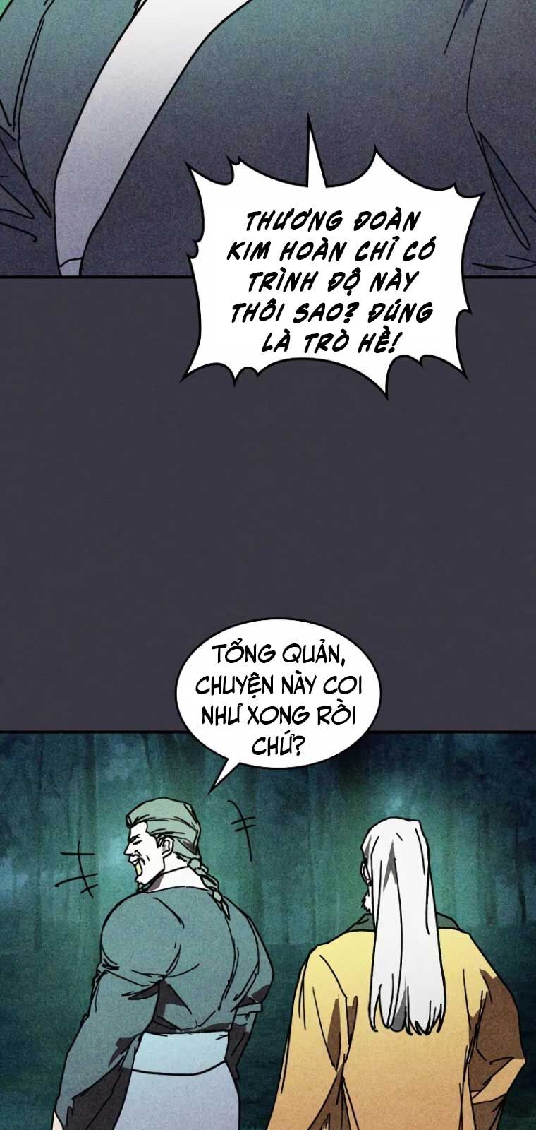Vị Thần Trở Lại Chương 122 Ảnh 49