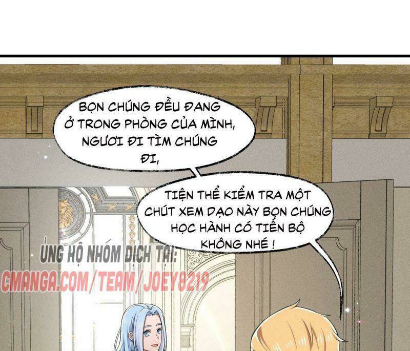 Thiên Chi Vãn Ca Chương 13 Ảnh 47