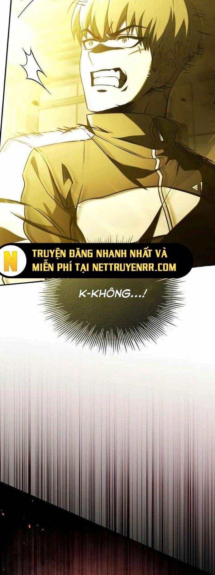Kim Chiến Sĩ: Hành Trình Xây Dựng Đặc Tính Chương 32 Ảnh 4