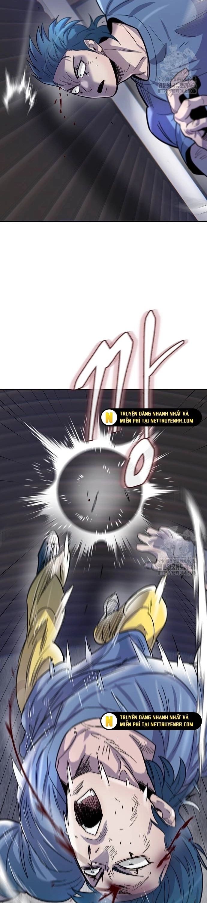 Bù Nhìn Chương 102 Ảnh 10