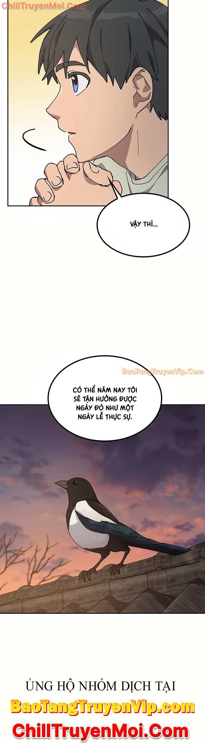 Chữa Lành Cuộc Sống Thông Qua Cắm Trại Ở Thế Giới Khác Chương 57 Ảnh 7