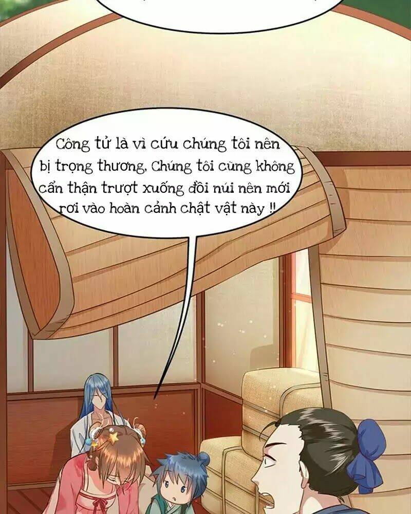 Chưởng Gia Tiểu Nương Tử Chương 2 Ảnh 79