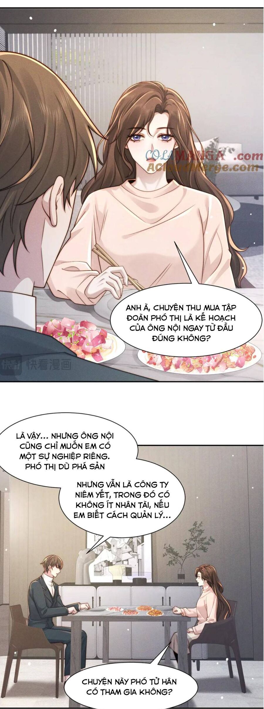Hôn Nhân Chớp Nhoáng Chương 42 Ảnh 29