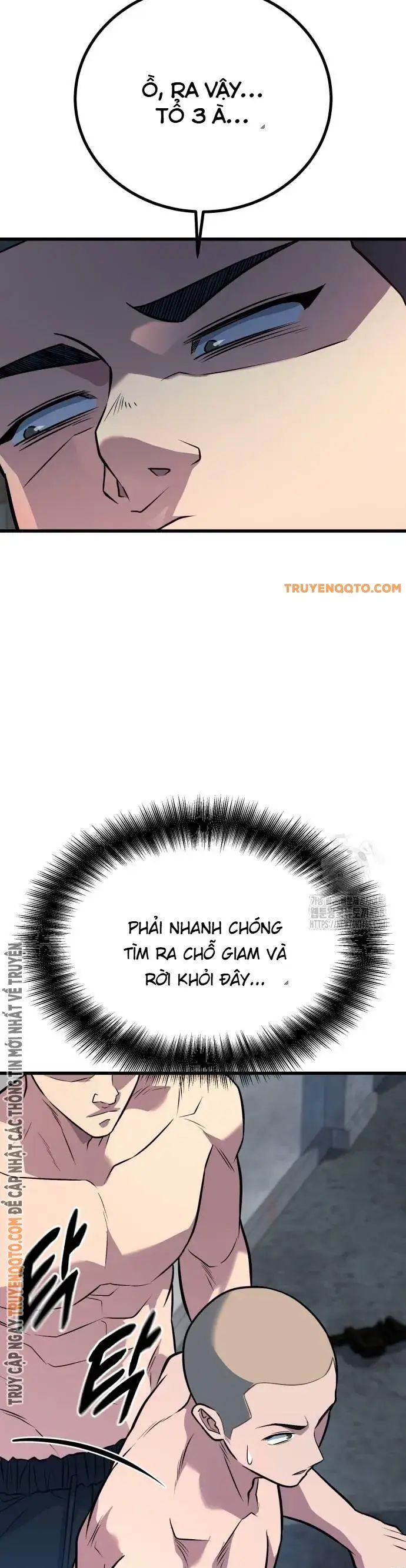 Bạo Lực Vương Chương 51 Ảnh 26