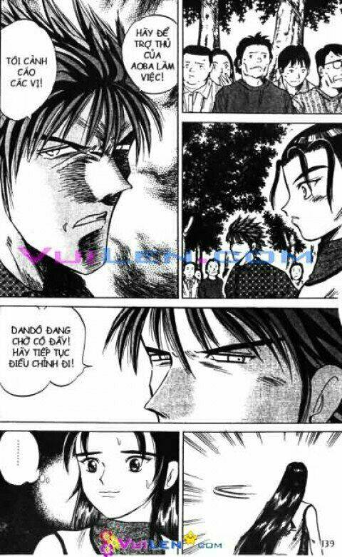 Dandoh Chương 28 Ảnh 140