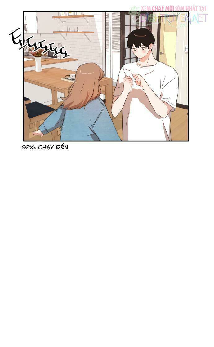 Bloody Romance - Lãng Mạn Đẫm Máu Chương 1 Ảnh 39