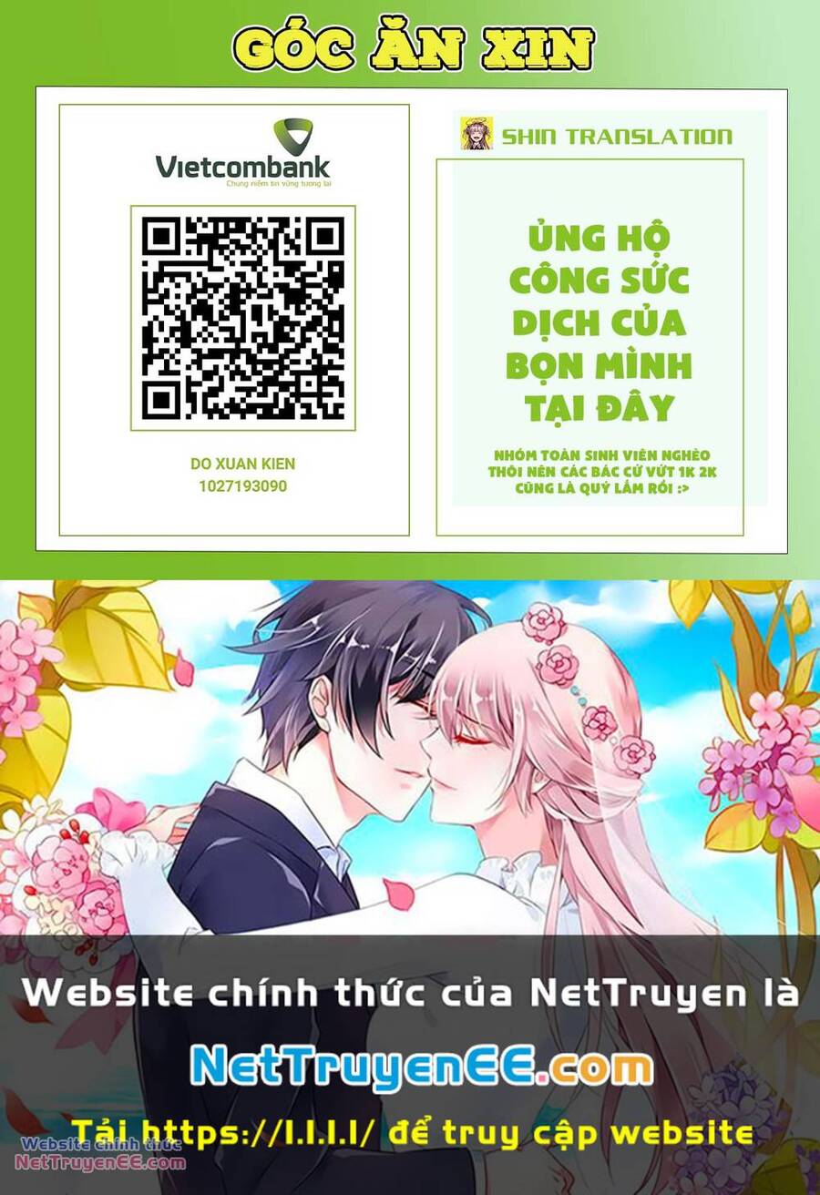 Cậu Học Trò Nay Đã “Lớn” Và Cầu Hôn Tôi Chương 11 Ảnh 18