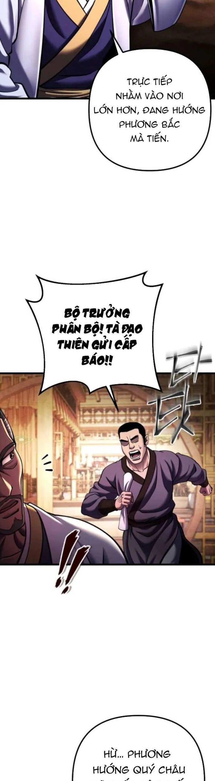 Con Trai Út Nhà Ha Buk Paeng Chương 155 Ảnh 47