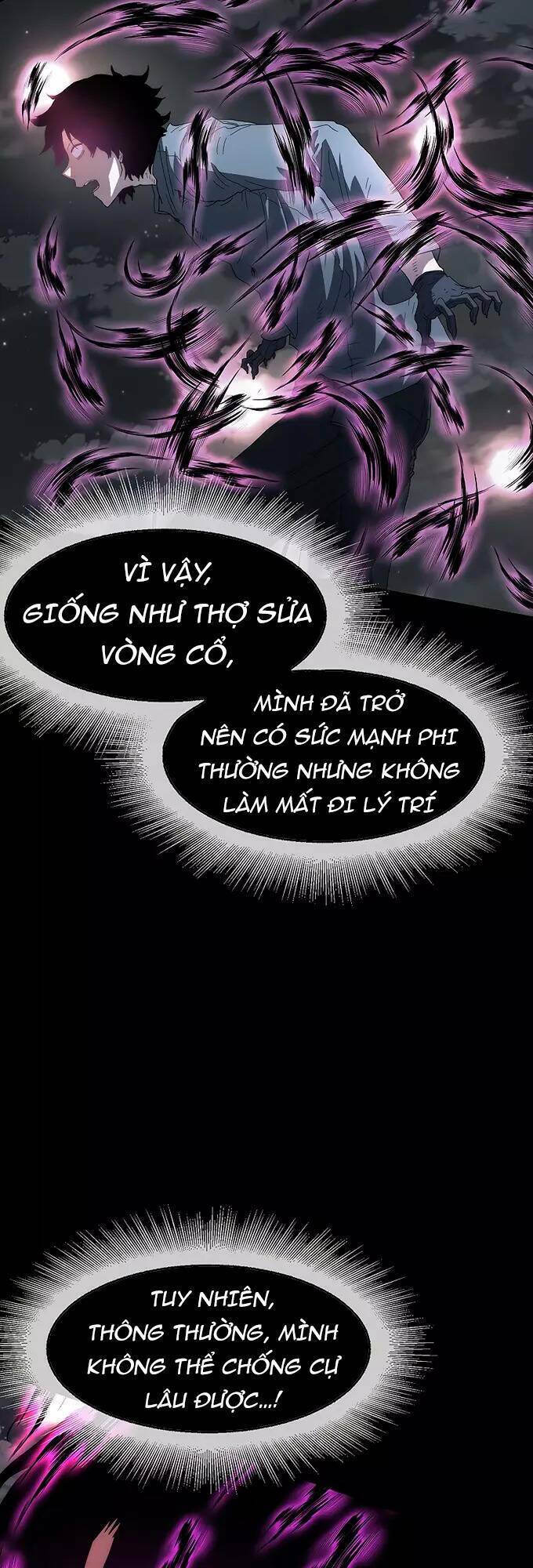 Các Chòm Sao Chỉ Chú Ý Mình Tôi Chương 40 Ảnh 46