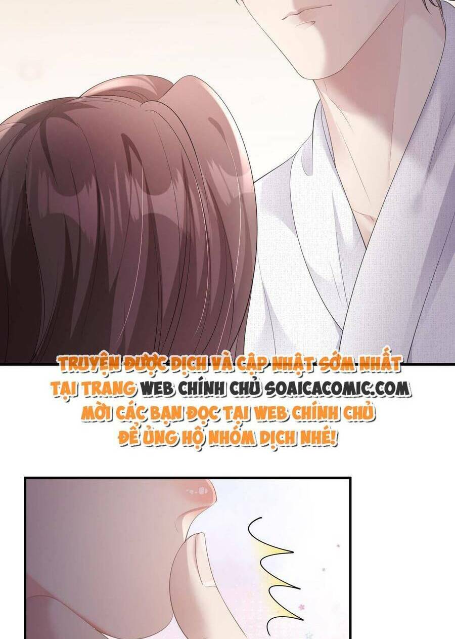 Tùy Ý Thiêu Đốt Lửa Tình Chương 7 Ảnh 13