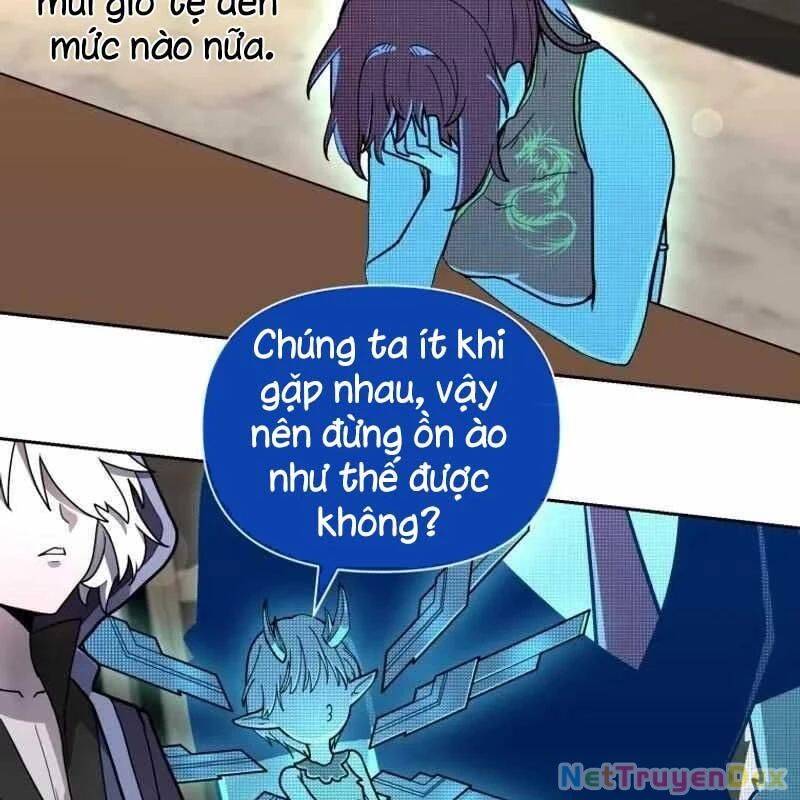Ông Chú Ma Pháp Thiếu Nữ Chương 27 Ảnh 131
