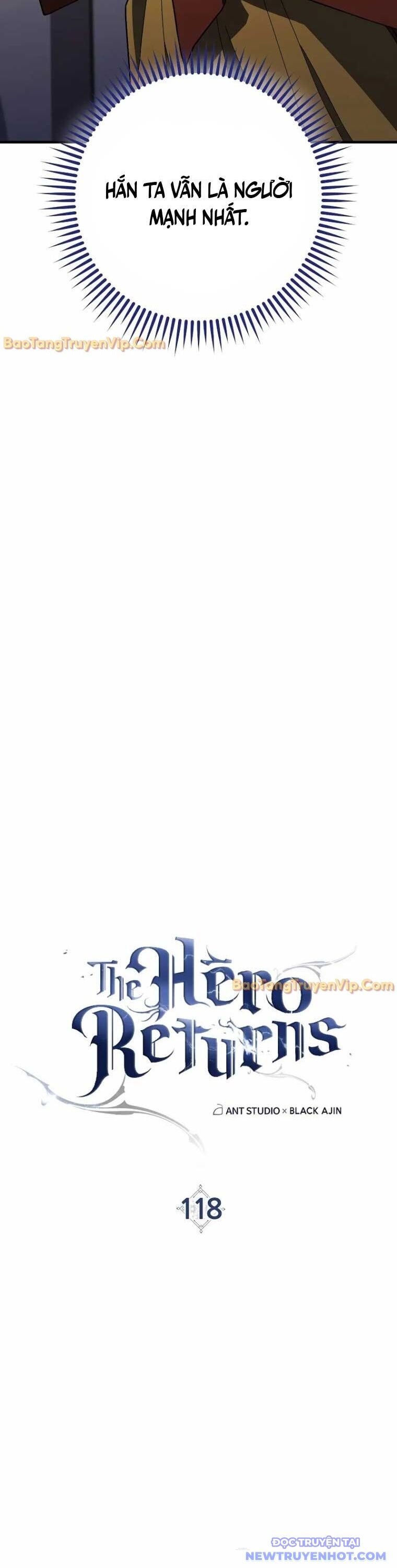 Anh Hùng Trở Lại Chương 118 Ảnh 15
